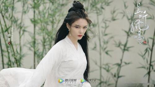 且听凤鸣在线观看国产,国风盛宴，在线共赏