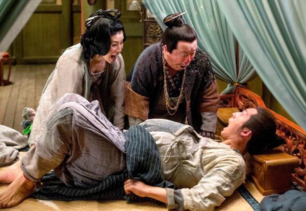 阿斗国产电影在线播放视频,国产电影中的智慧与勇气