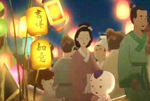 央视国产动画38节在线观看,重温经典时光